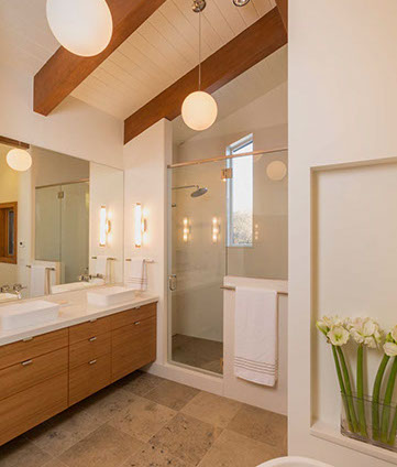 Keith Wilson Carpentry-Modern woodworking in the mountains of Steamboat Springs Colorado