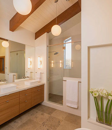 Keith Wilson Carpentry-Modern woodworking in the mountains of Steamboat Springs Colorado