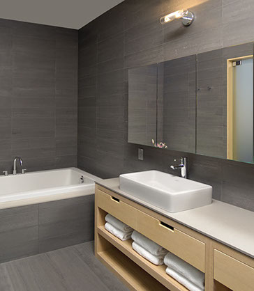 Keith Wilson Carpentry-Modern woodworking in the mountains of Steamboat Springs Colorado