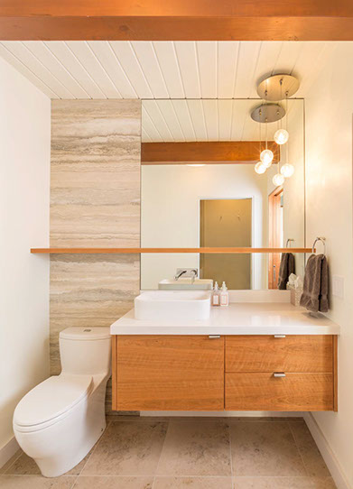 Keith Wilson Carpentry-Modern woodworking in the mountains of Steamboat Springs Colorado