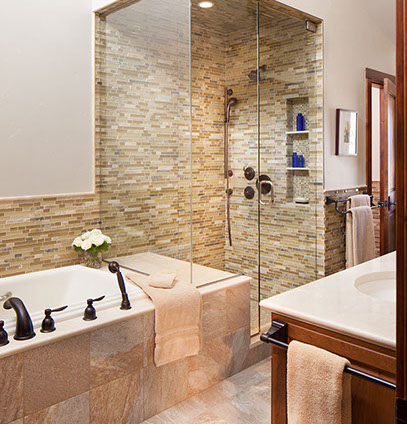 Keith Wilson Carpentry-Modern woodworking in the mountains of Steamboat Springs Colorado