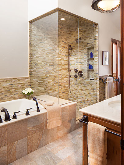 Keith Wilson Carpentry-Modern woodworking in the mountains of Steamboat Springs Colorado