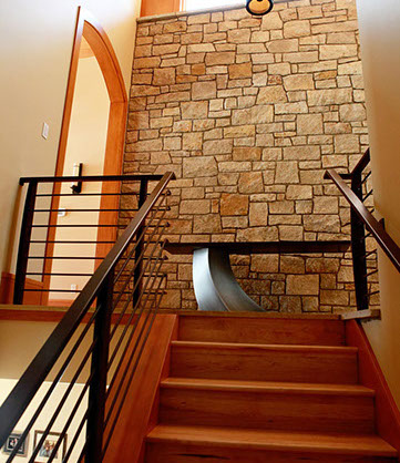 Keith Wilson Carpentry-Modern woodworking in the mountains of Steamboat Springs Colorado