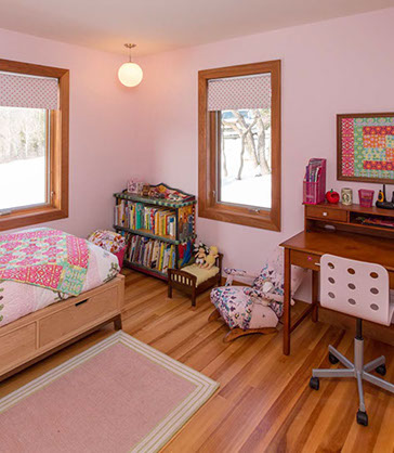 Keith Wilson Carpentry-Modern woodworking in the mountains of Steamboat Springs Colorado