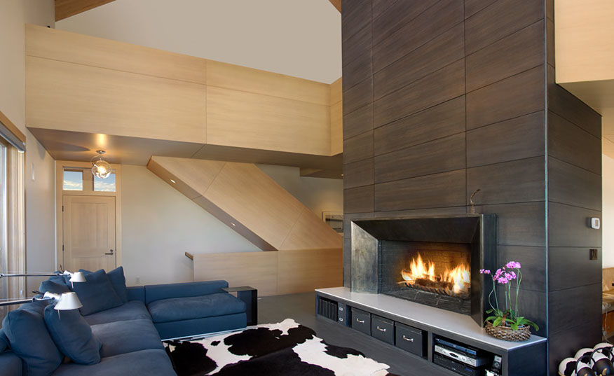 Keith Wilson Carpentry-Modern woodworking in the mountains of Steamboat Springs Colorado