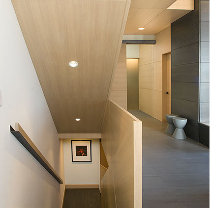 Keith Wilson Carpentry-Modern woodworking in the mountains of Steamboat Springs Colorado