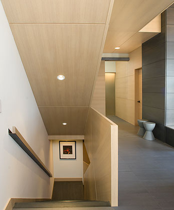 Keith Wilson Carpentry-Modern woodworking in the mountains of Steamboat Springs Colorado